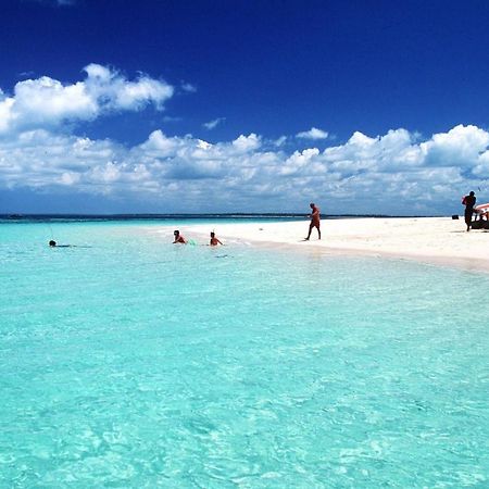 واتامو White Villa - Paparemo Beach المظهر الخارجي الصورة