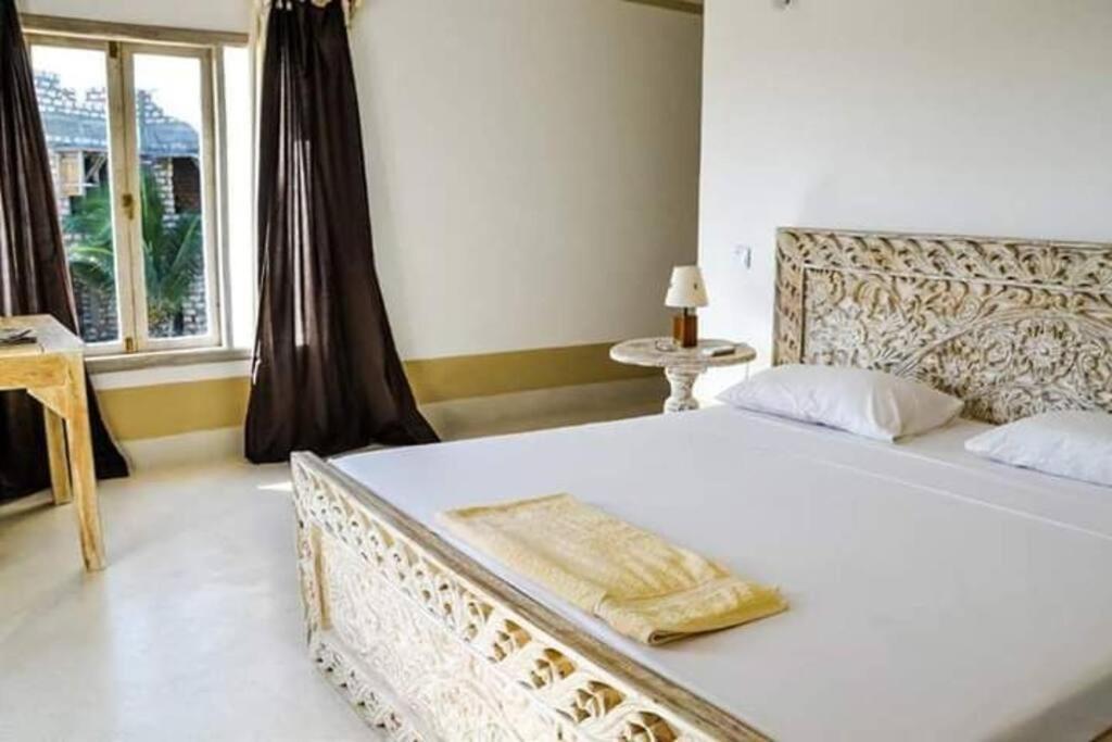 واتامو White Villa - Paparemo Beach المظهر الخارجي الصورة