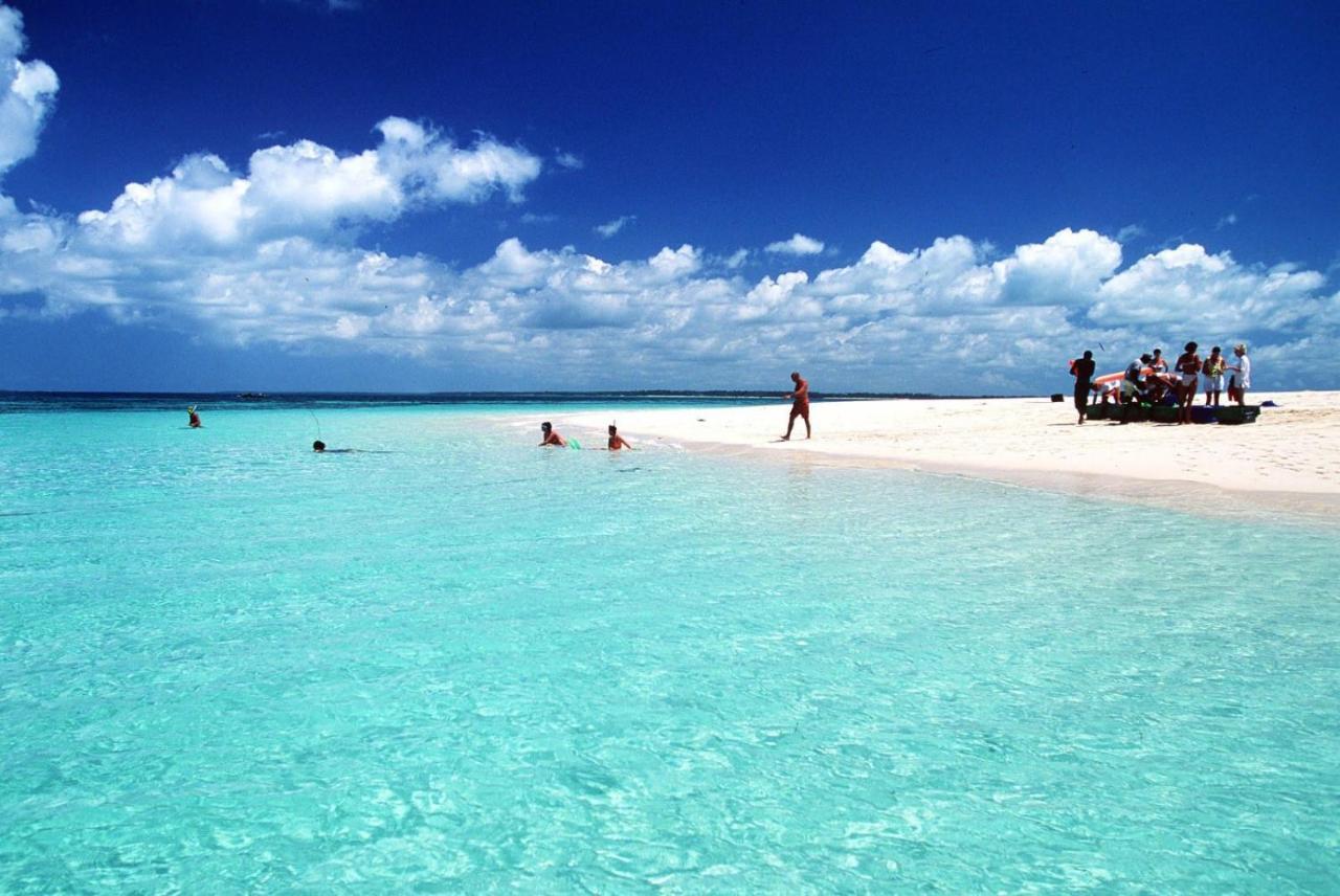 واتامو White Villa - Paparemo Beach المظهر الخارجي الصورة